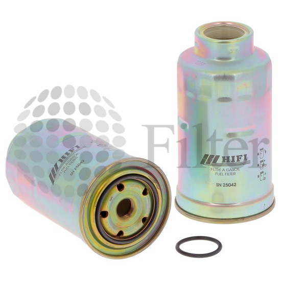 SN25042 Fuel Filter Hifi