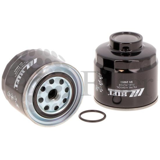 SN25053 Fuel Filter Hifi