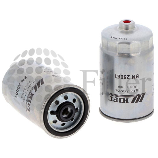 SN25061 Fuel Filter Hifi