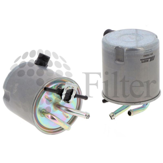 SN25062 Fuel Filter Hifi