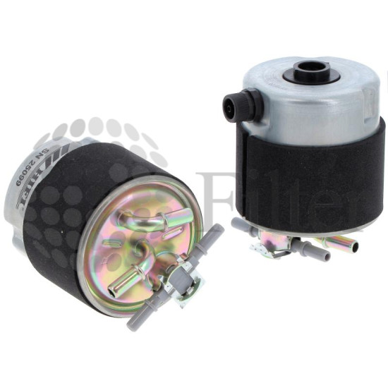 SN25099 Fuel Filter Hifi