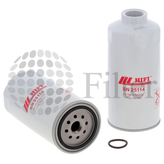 SN25114 Fuel Filter Hifi