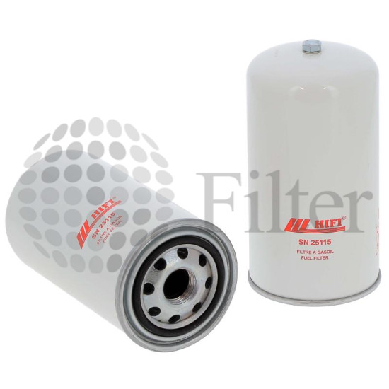 SN25115 Fuel Filter Hifi