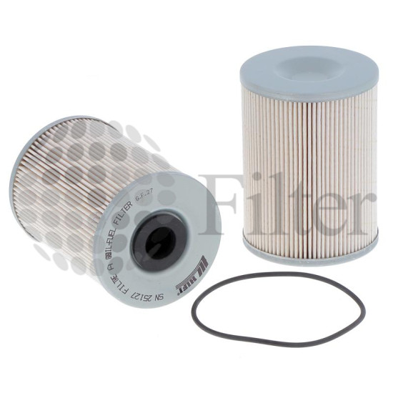 SN25127 Fuel Filter Hifi