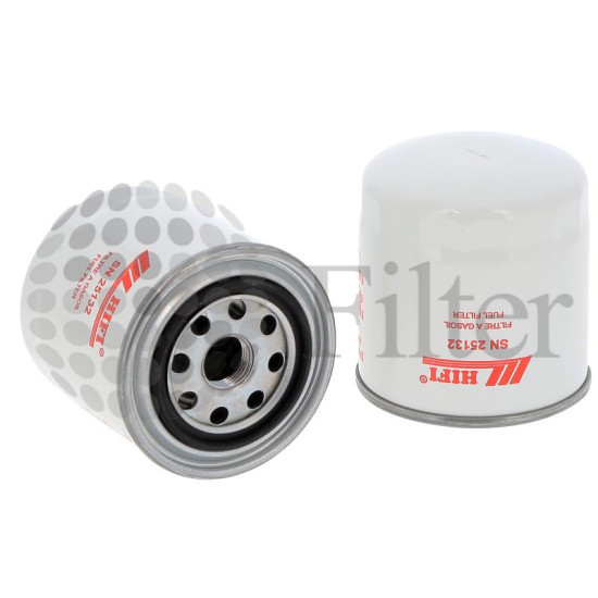 SN25132 Fuel Filter Hifi