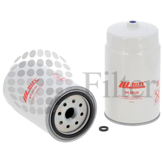 SN25155 Fuel Water Separator Filter Hifi