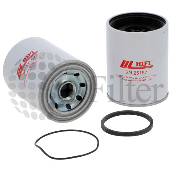 SN25157 Fuel Water Separator Filter Hifi