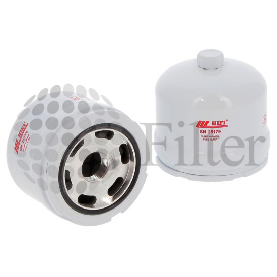 SN25179 Fuel Filter Hifi