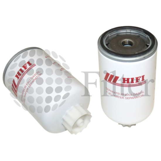 SN25207 Fuel Water Separator Filter Hifi