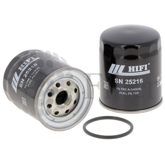 SN25216 Fuel Filter Hifi