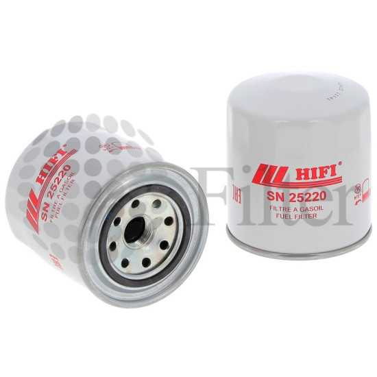 SN25220 Fuel Filter Hifi