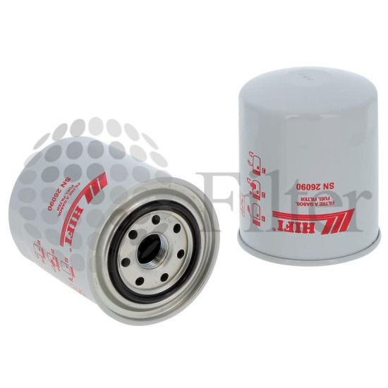 SN26090 Fuel Filter Hifi