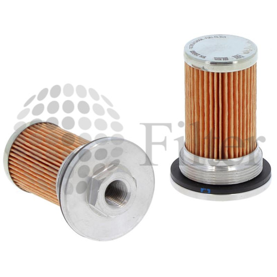 SN26668 Fuel Filter Hifi