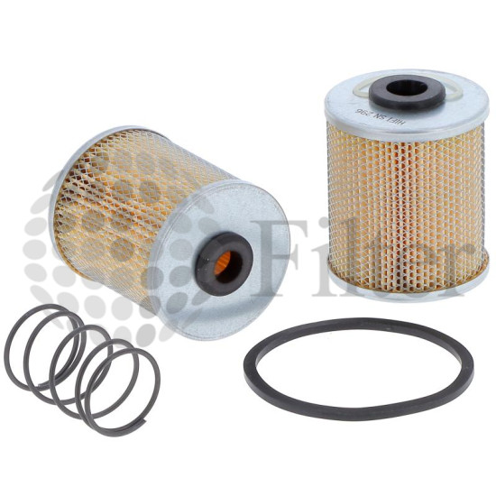 SN296 Fuel Filter Hifi