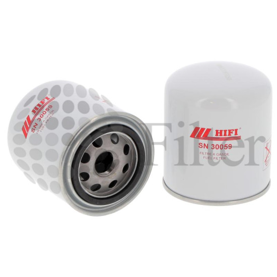 SN30059 Fuel Filter Hifi