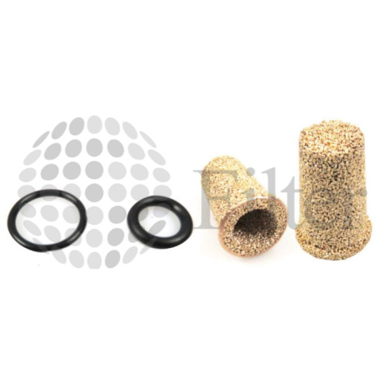 SN30069 Fuel Filter Hifi