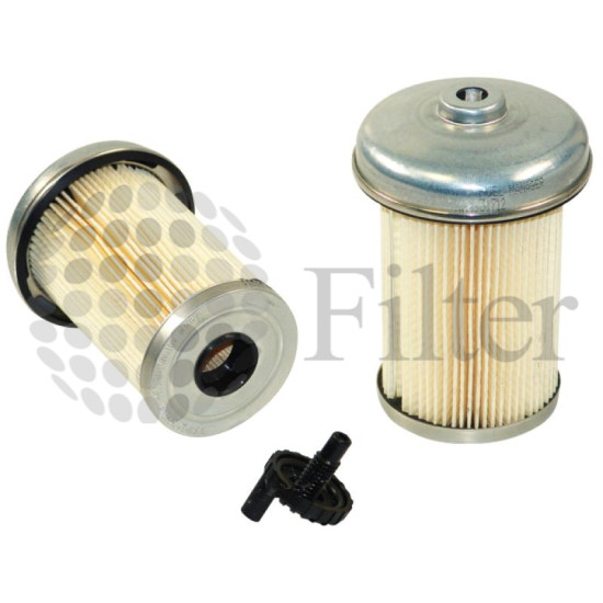 SN33376 Fuel Filter Hifi