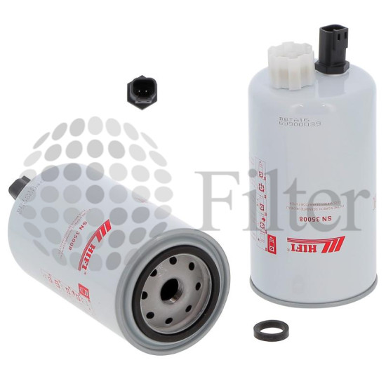 SN35008 Fuel Water Separator Filter Hifi