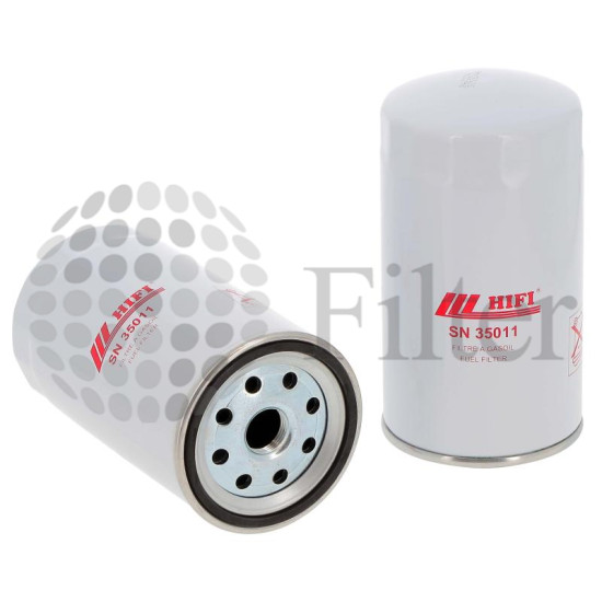 SN35011 Fuel Filter Hifi