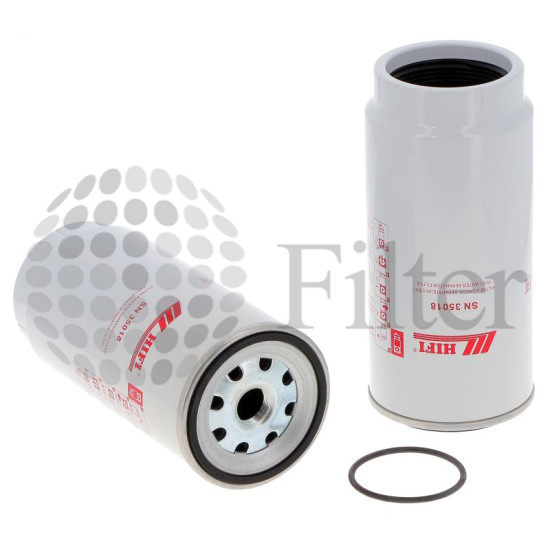 SN35018 Fuel Water Separator Filter Hifi