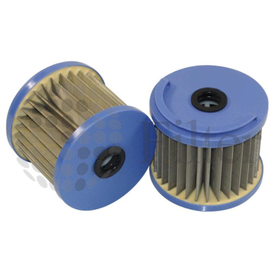 SN40010 Fuel Filter Hifi