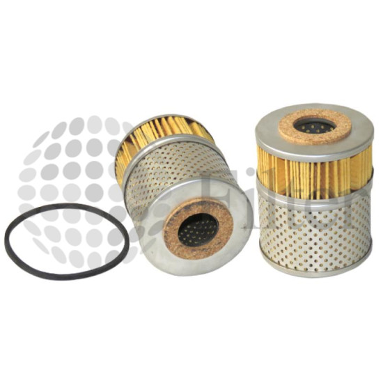 SN40027 Fuel Filter Hifi