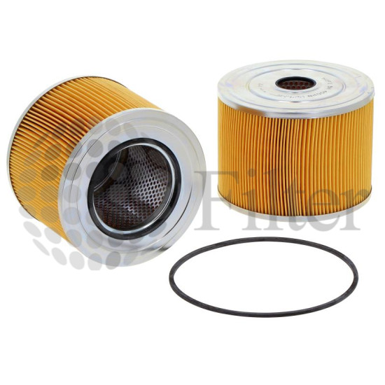 SN40028 Fuel Filter Hifi