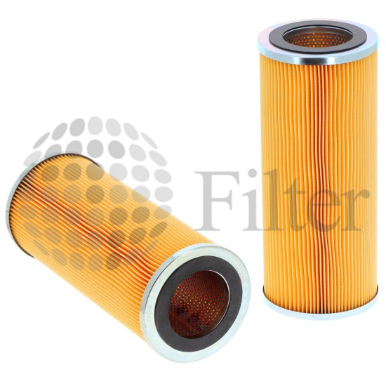 SN40055 Fuel Filter Hifi