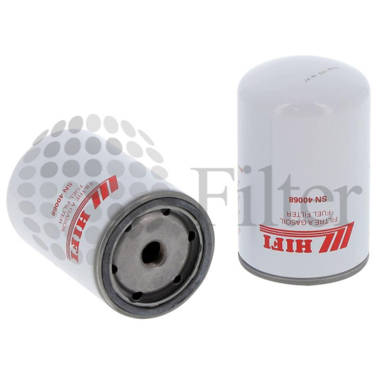 SN40068 Fuel Filter Hifi