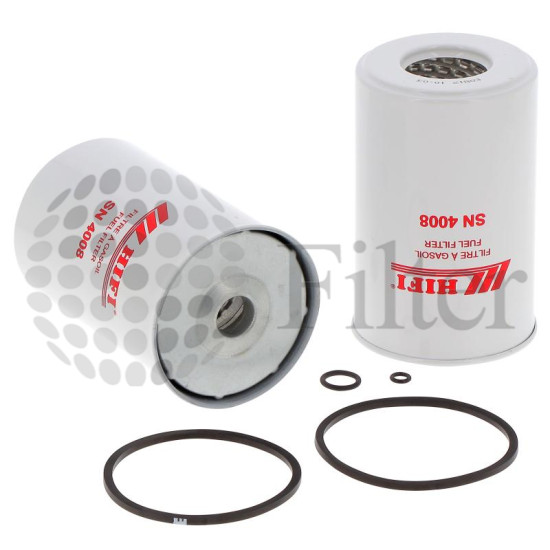 SN4008 Fuel Filter Hifi