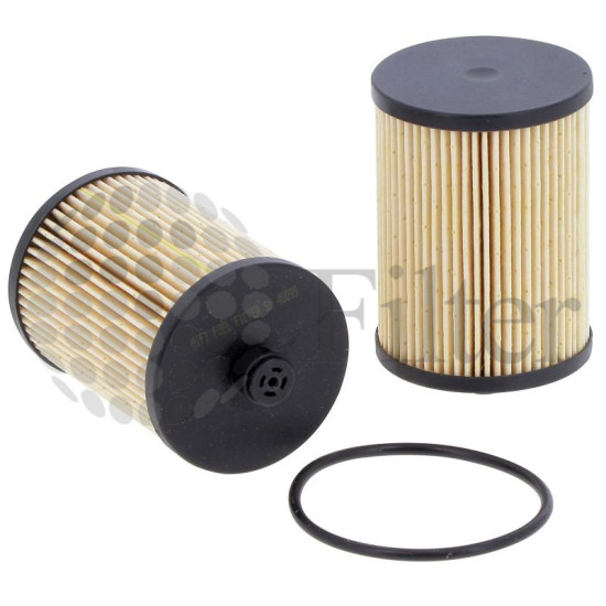 SN40095 Fuel Filter Hifi