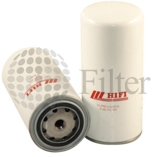 SN40454 Fuel Filter Hifi