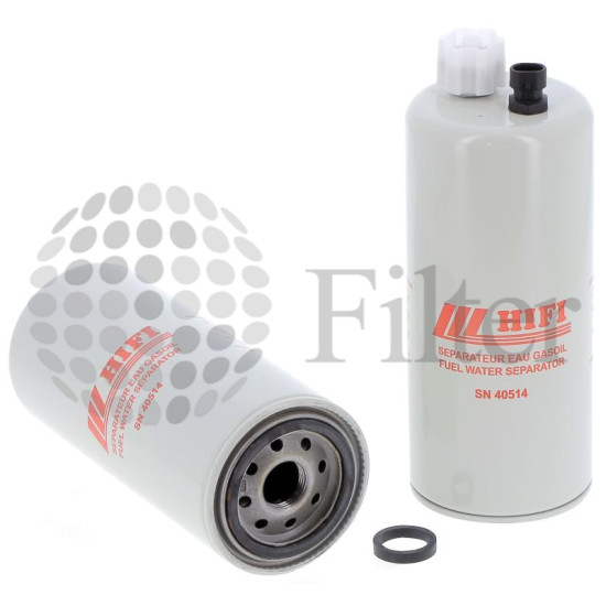 SN40514 Fuel Filter Hifi