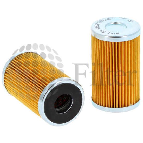 SN40532 Petrol Filter Hifi