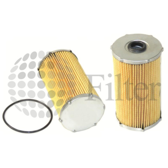 SN40537 Fuel Filter Hifi