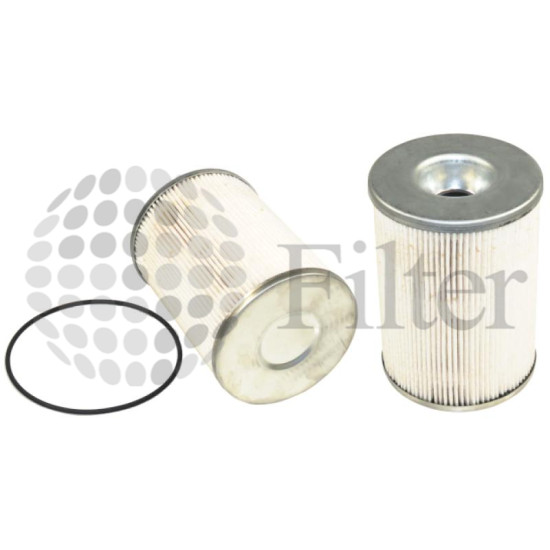 SN40548 Fuel Filter Hifi