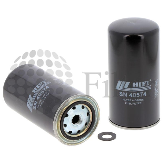 SN40574 Fuel Filter Hifi