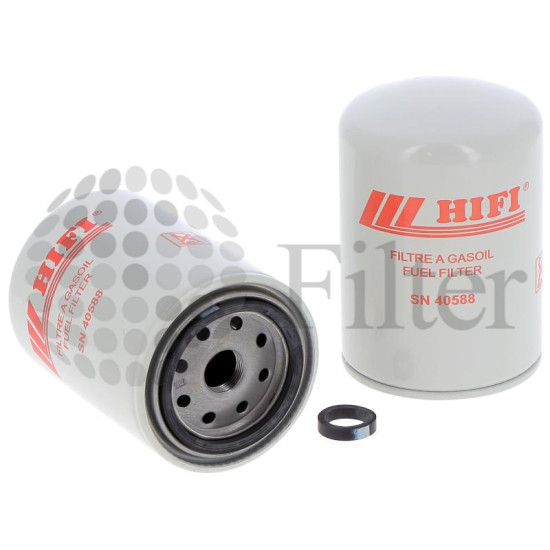 SN40588 Fuel Filter Hifi