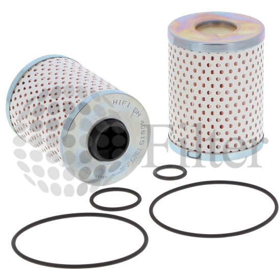 SN40615 Fuel Filter Hifi