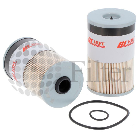 SN40623 Fuel Filter Hifi