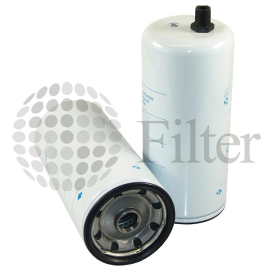 SN40625 Fuel Filter Hifi