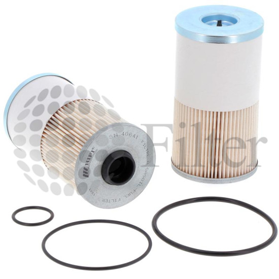 SN40641 Fuel Filter Hifi