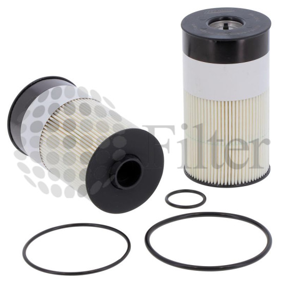 SN40642 Fuel Filter Hifi