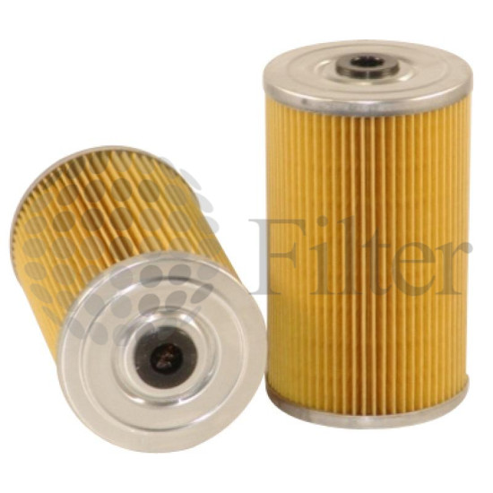 SN40651 Fuel Filter Hifi