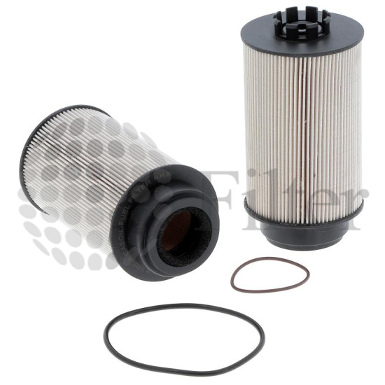 SN40652 Fuel Filter Hifi