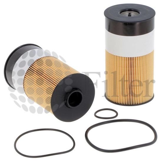 SN40655 Fuel Water Separator Filter Hifi