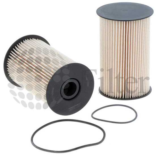 SN40666 Fuel Water Separator Filter Hifi