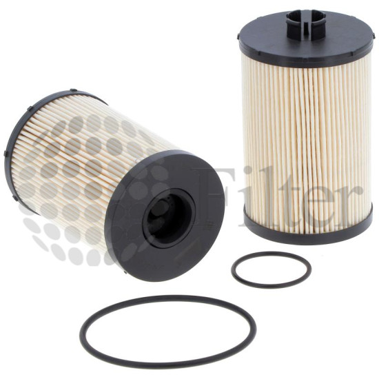 SN40669 Fuel Water Separator Filter Hifi