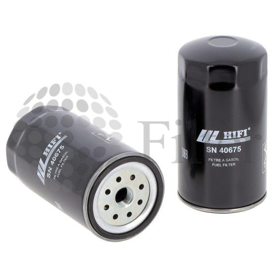 SN40675 Fuel Filter Hifi