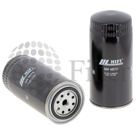 SN4070 Fuel Filter Hifi